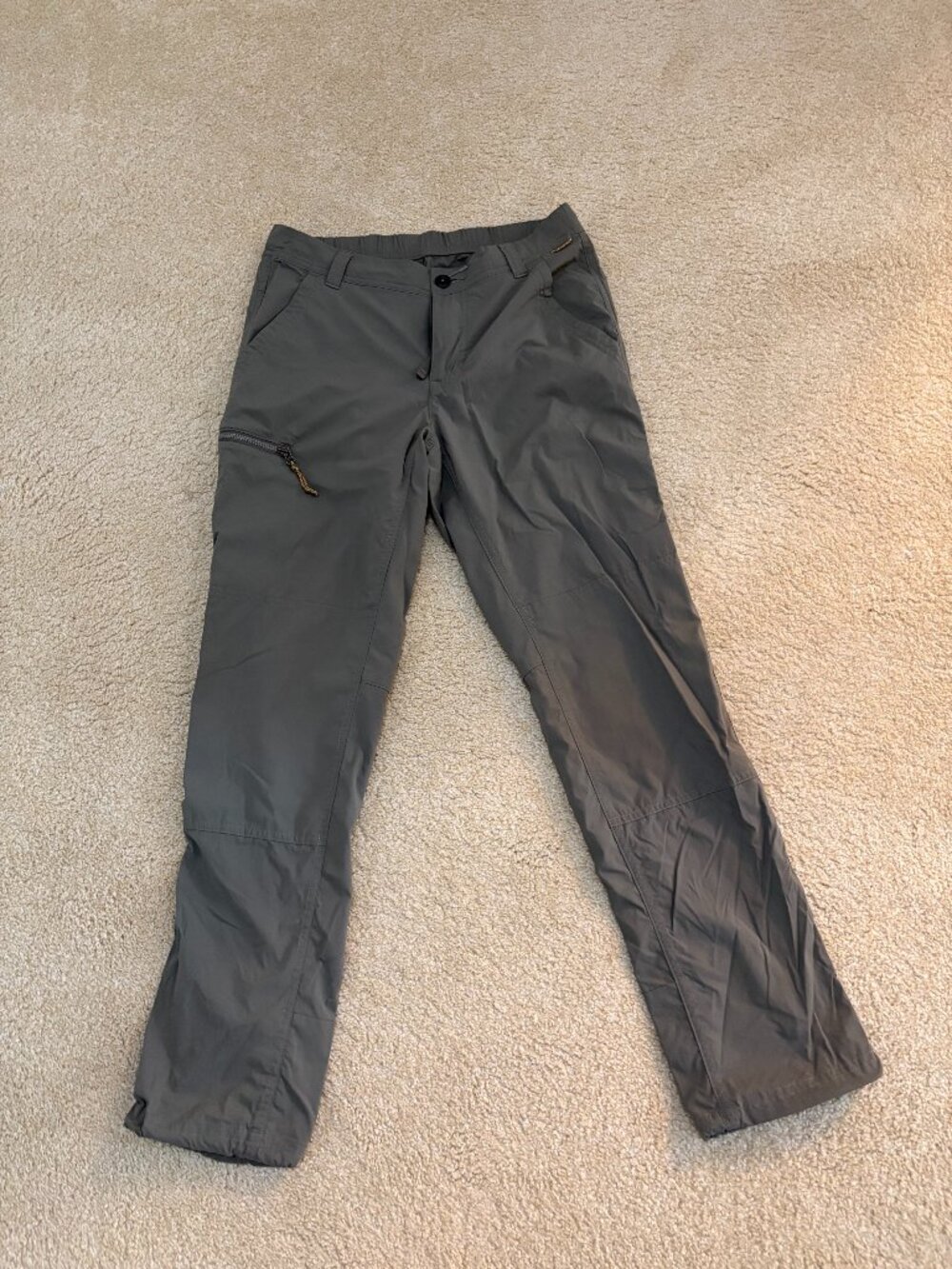 REI Co-op Trailmade Hiking Pants – Women’s 4 Petite